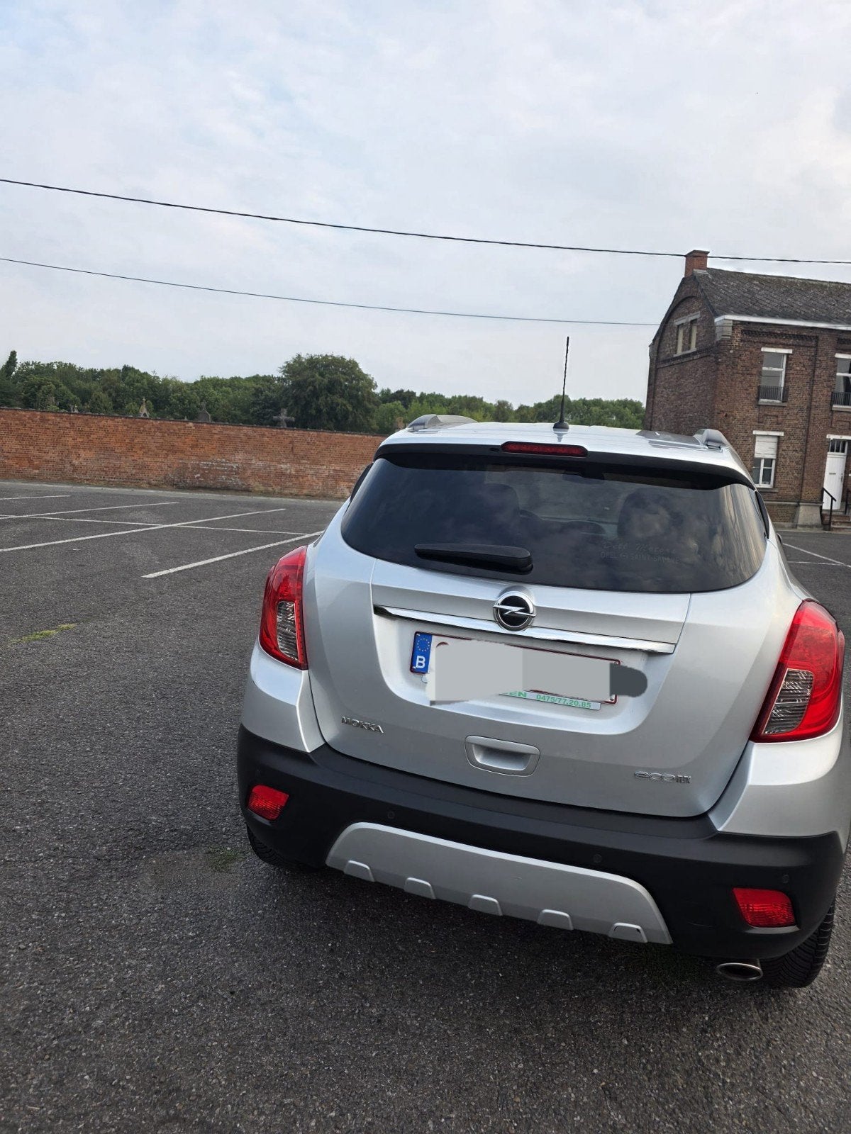 auto, Auto's, 100 kW, Euro 5, Zwart, ABS