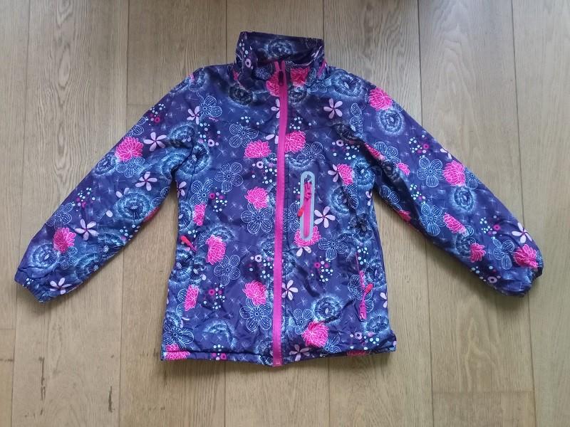 veste fille - taille 152 (12 ans), Enlèvement, Utilisé, Fille