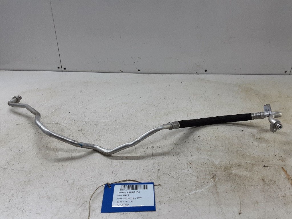 DURITE CLIMATISATION Citroën C3 (SX / SW) (9814628880), Utilisé, Citroën