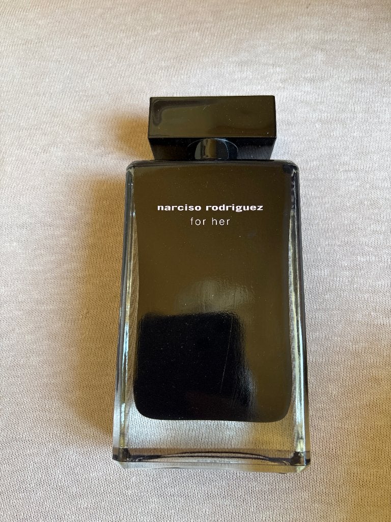 Parfum Narcisso Rodriguez 100 ml, Enlèvement ou Envoi, Comme neuf