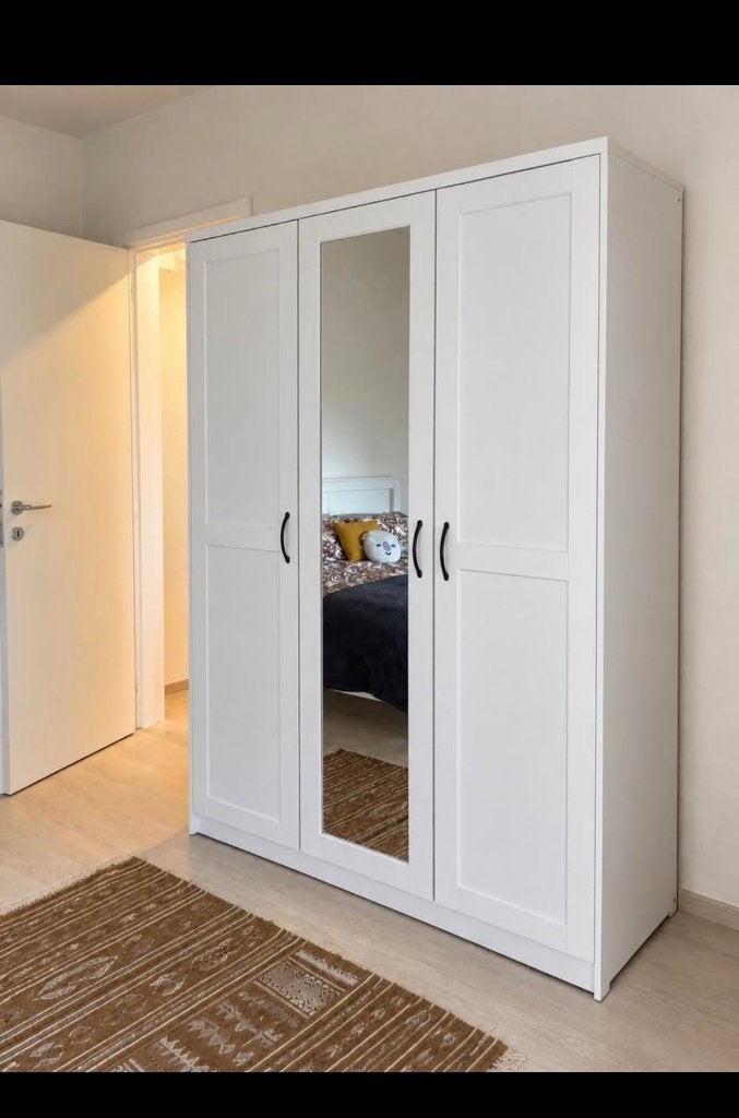 Armoire de chambre, Enlèvement, Neuf