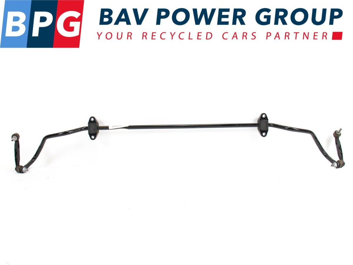 STABILISATORSTANG ACHTER BMW 3 serie (G20) (33505A09282), Gebruikt, BMW, Petuelring 130
80809  München, DE, Bayerische Motoren Werke AG