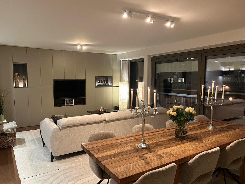 UNIEK 2 slaapkamer Appartement aan de VERLAAGDE LEIEBOORDEN, 6826 kWh/jaar, Tot 200 m², 63 kWh/m²/jaar, 2 kamers
