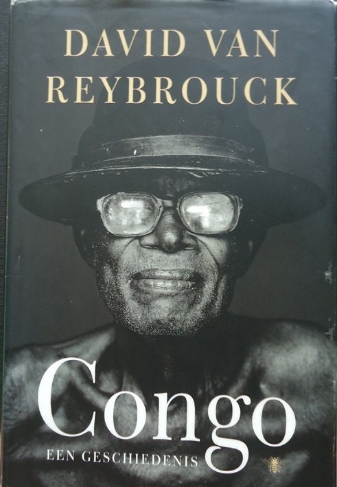 Congo. Een geschiedenis, Ophalen of Verzenden
