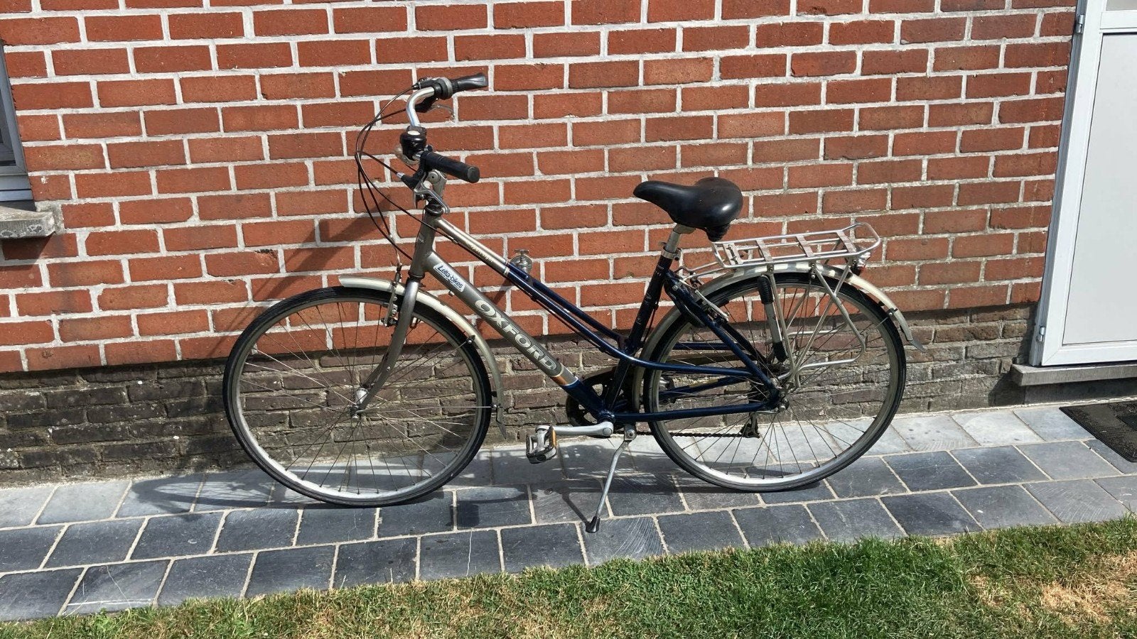 dames fiets mooie staat, Fietsen en Brommers, Fietsen | Dames | Omafietsen, Ophalen