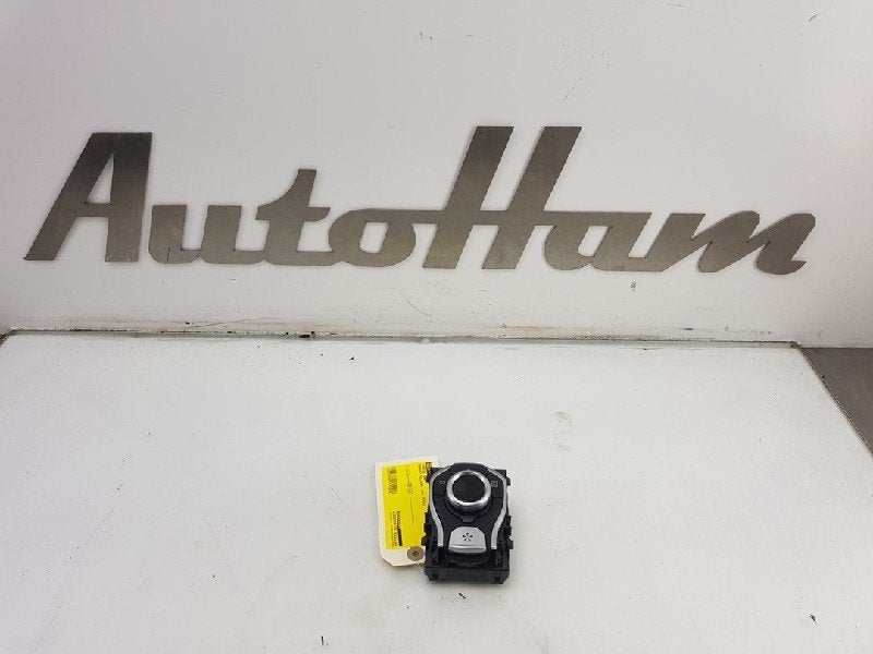 PANNEAU DE COMMANDE BORD ORDINATEUR Renault Talisman (RFDL), Dhr. J. Ham, Renault, Administratie@autoham.nl, Utilisé