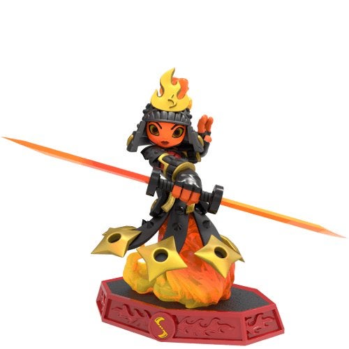 Skylanders Imaginators Ember €28,99 | GameshopX nl, Games en Spelcomputers, Games | Nintendo Wii U, Avontuur en Actie, Ophalen of Verzenden