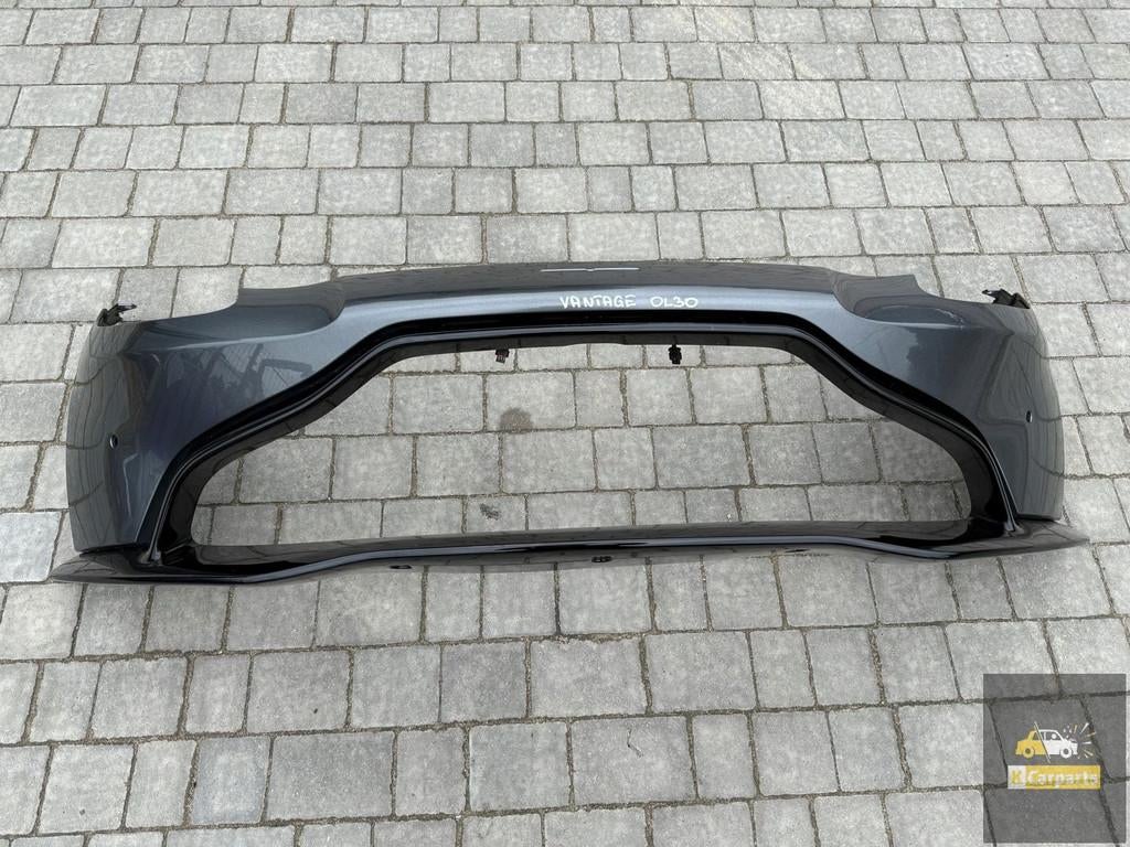 Aston Martin Vantage 18- voorbumper, Gebruikt, Customerservice@astonmartin.com, Bumper, Aston Martin Lagonda Limited