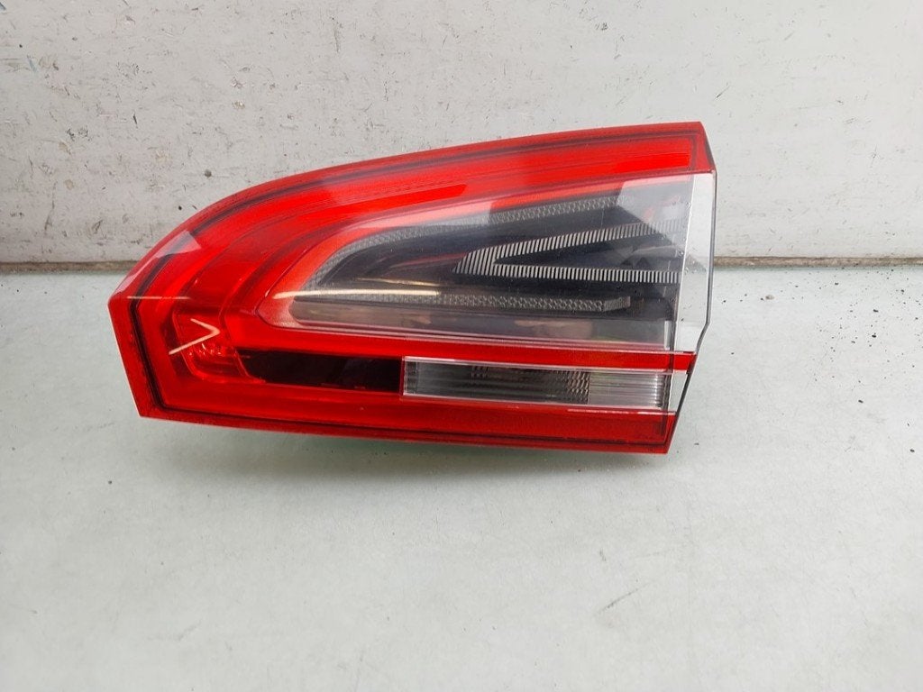 ACHTERLICHT RECHTS Ford S-Max (GBW) (01-2006/12-2014), Auto-onderdelen, Gebruikt, Ford, Rixbecker Straße 75
59552  Lippstadt, DE