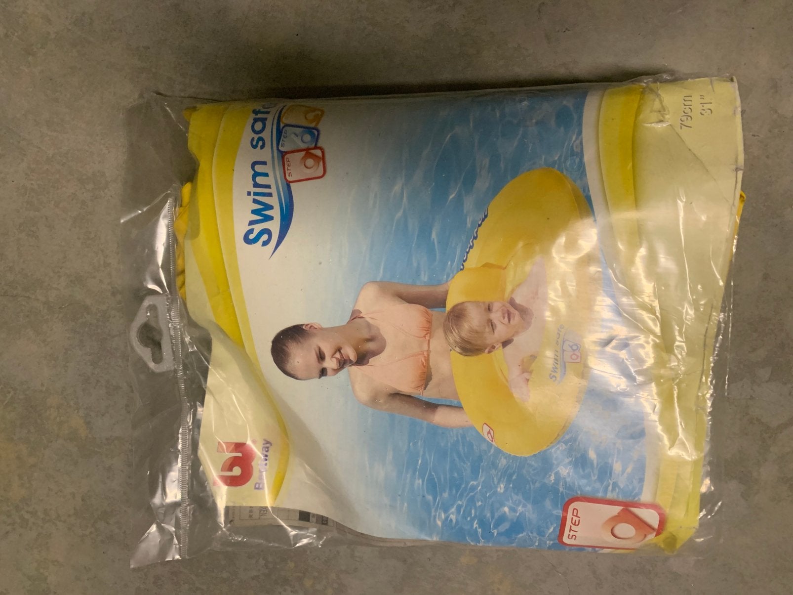 Zwemband, Enfants & Bébés, Vêtements de bébé | Maillots de bain pour bébés, Enlèvement, Neuf