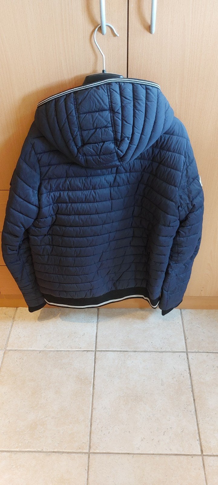 Winterjas jongens maat 176, Enfants & Bébés, Enlèvement, Manteau