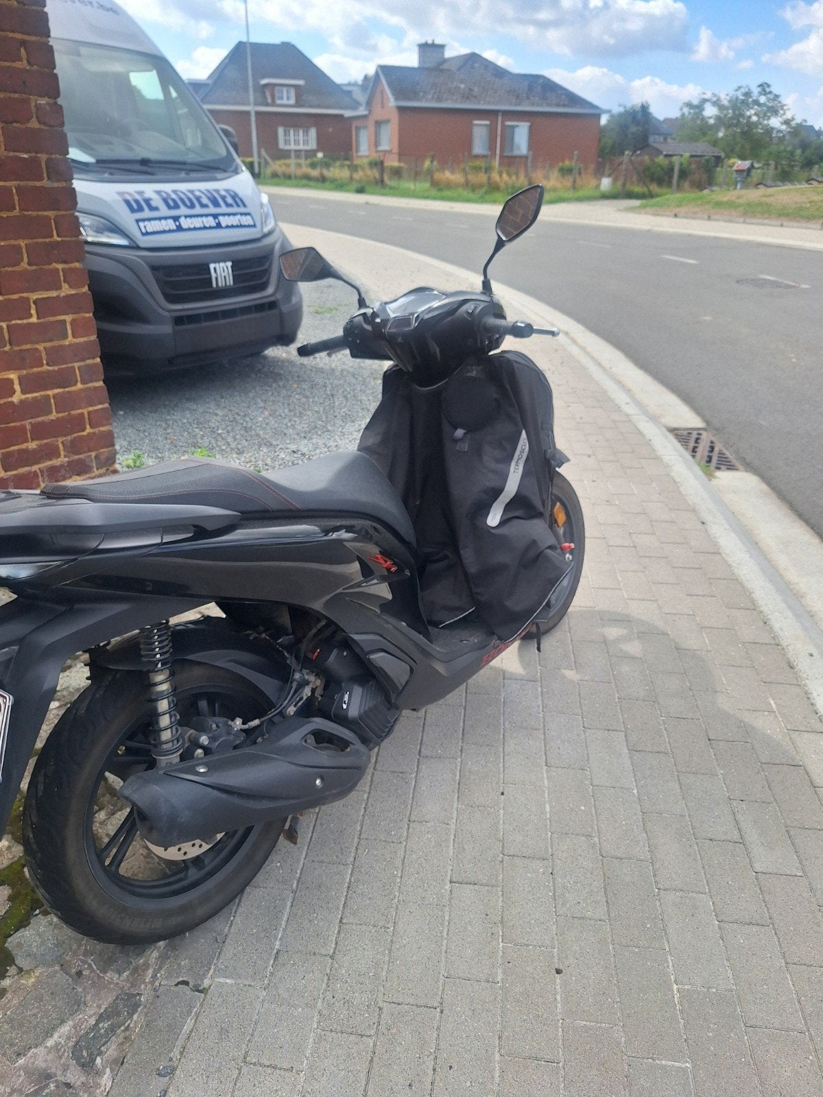 honda sh mode 125, Motos, Motos | Honda, ABS, Scooter, Occasion, Particulier