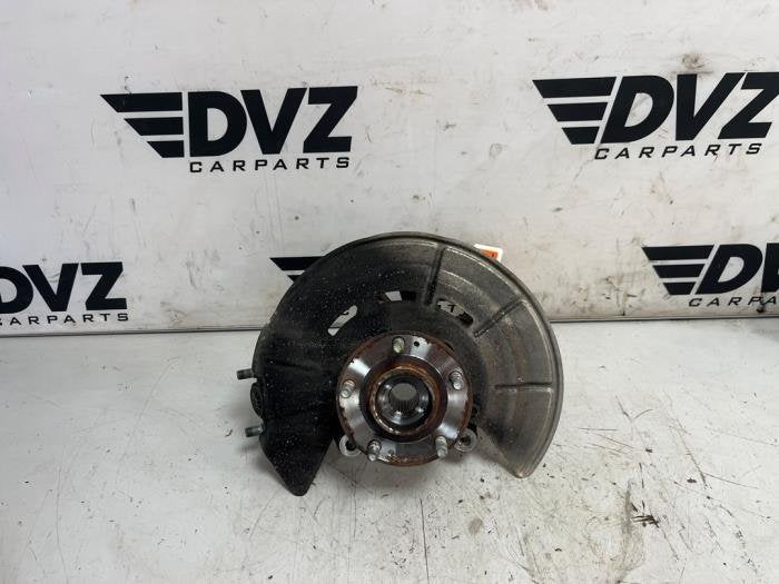 Fusee houder rechts-voor van een Hyundai I30, Gebruikt, -, -, Ophalen of Verzenden