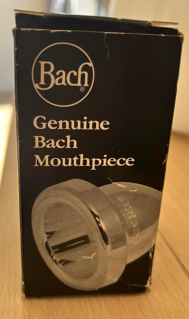 Embouchure tuba basse/ sousaphone 713002, Musique & Instruments, Enlèvement, Comme neuf, Tuba