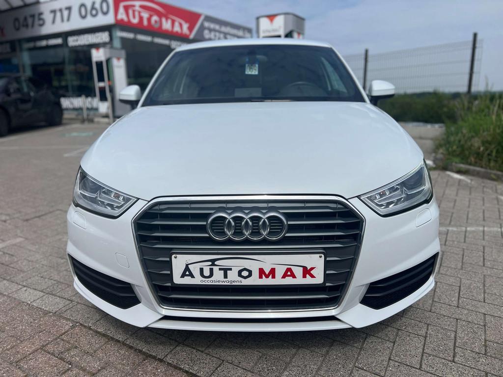 Audi A1 A1 1.0 TFSI Ultra S tronic (automatique), Autos, Audi, Achat, Euro 6, Entreprise, 103 g/km