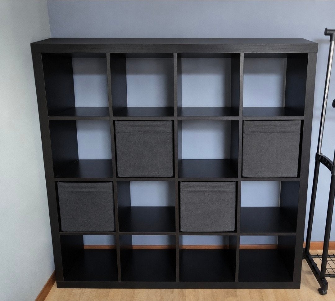 kallax expedit ikea, Ophalen, Gebruikt