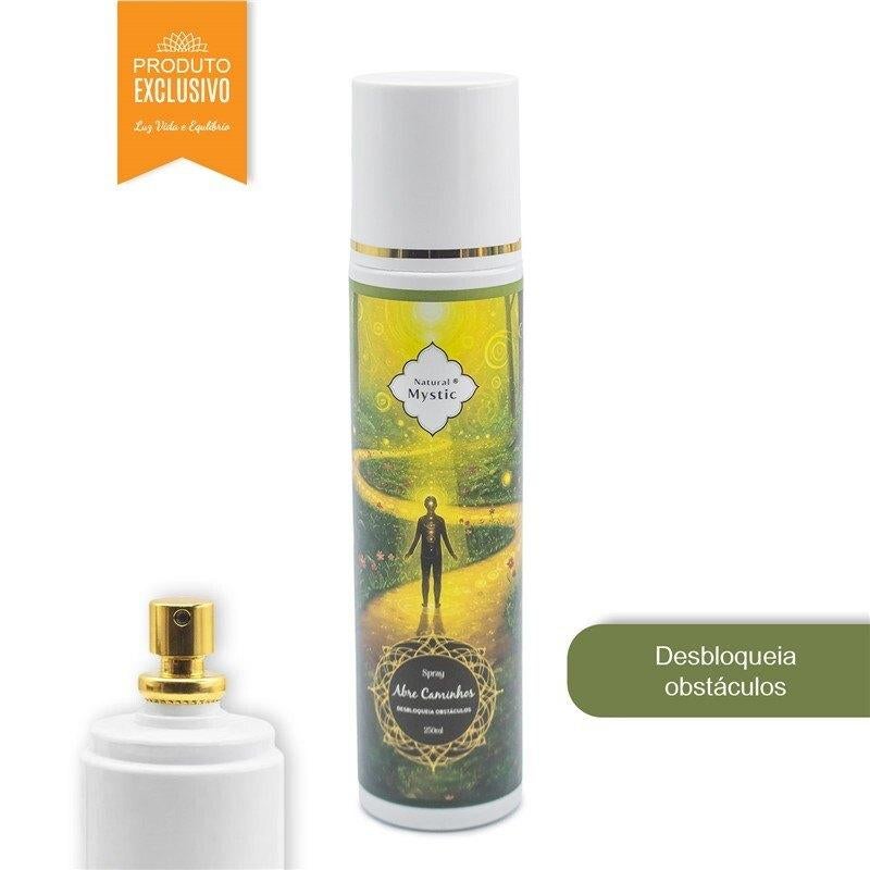 Natural Mystic Opent Wegen Spray – 250 ml, Verzenden, Nieuw