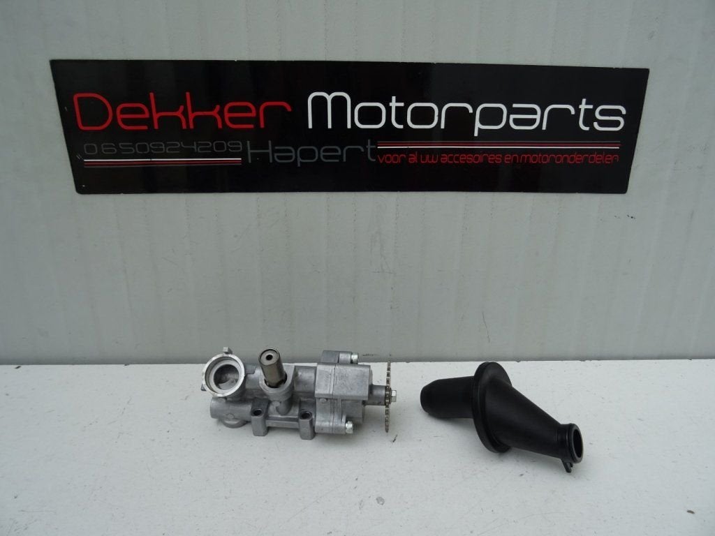 Oliepomp / Oil pump Suzuki GSXR750 / GSXR600 2006-2007 K6 K7, -, Utilisé, -, -