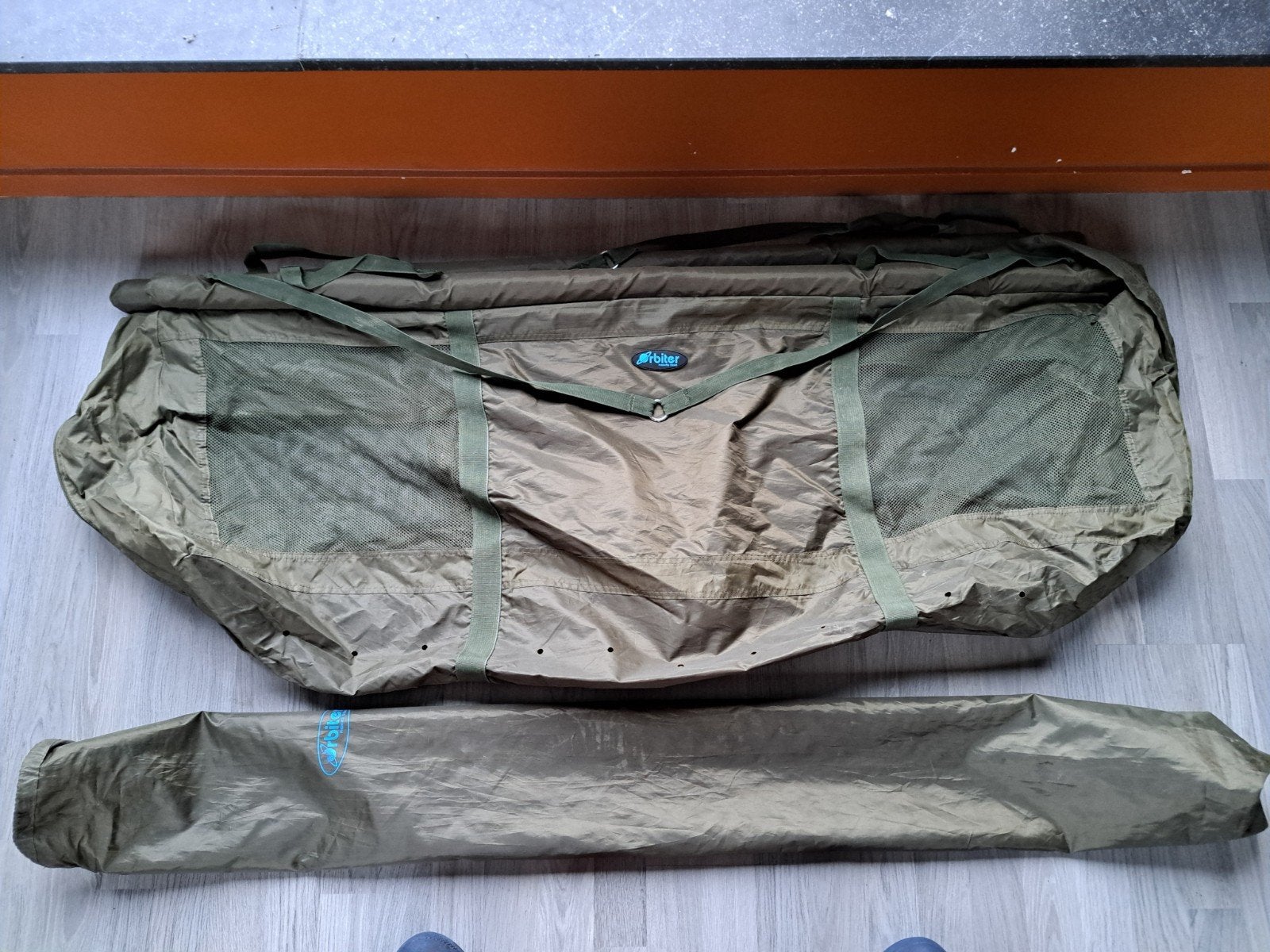 Weight sling, Ophalen of Verzenden, Zo goed als nieuw, Overige typen