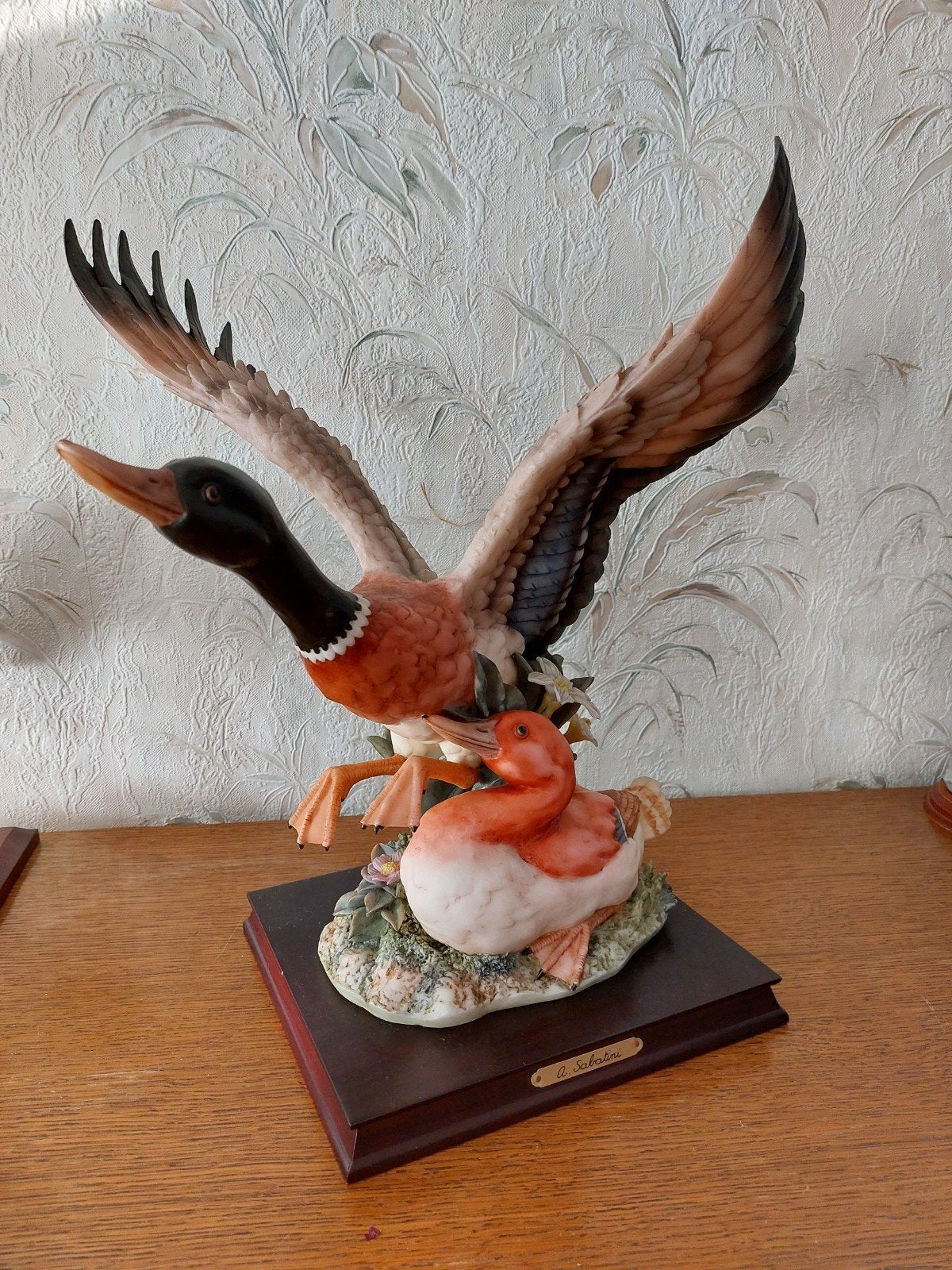 posture sur socle, Enlèvement, Utilisé, Animal
