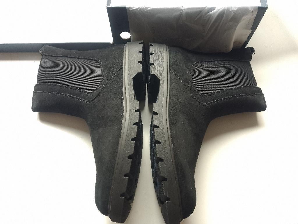 nieuw maat 45 bottines type chelsea pier one, Vêtements | Hommes, Chaussures, Neuf, Bottes, Pier One, Noir