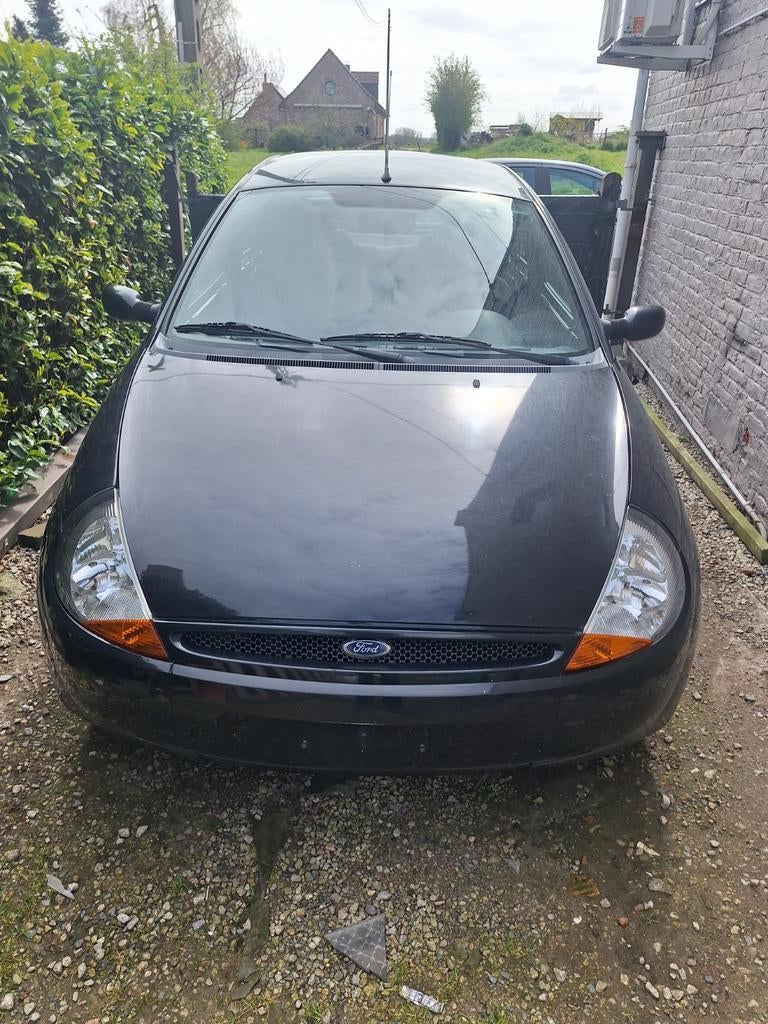 Ford Ka 2005 1300cc, Particulier, Te koop, Ka