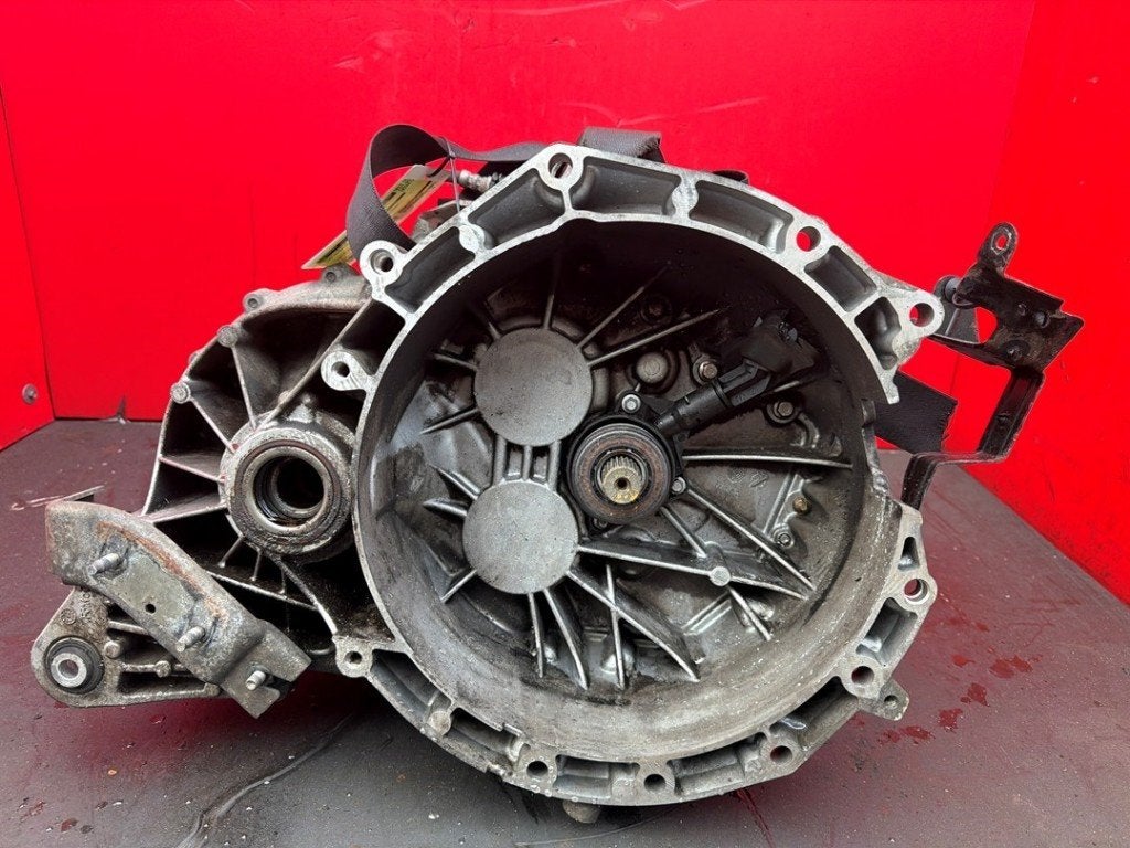 VERSNELLINGSBAK SCHAKEL Ford Mondeo IV Wagon, Auto-onderdelen, Gebruikt, Ford