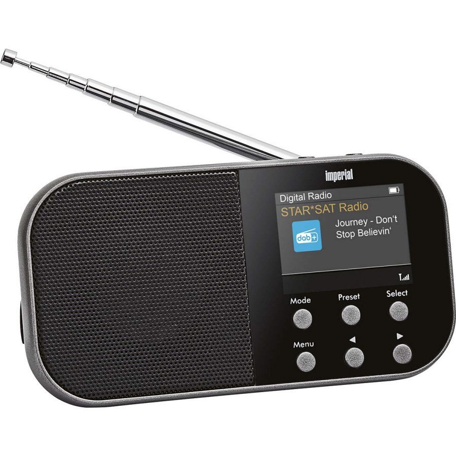 Imperial Dabman  15 DAB+/FM radio, Enlèvement, Comme neuf, Radio