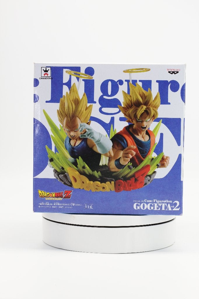 Banpresto Dragon Ball Z et autres prix sur demande, Enlèvement ou Envoi, Neuf
