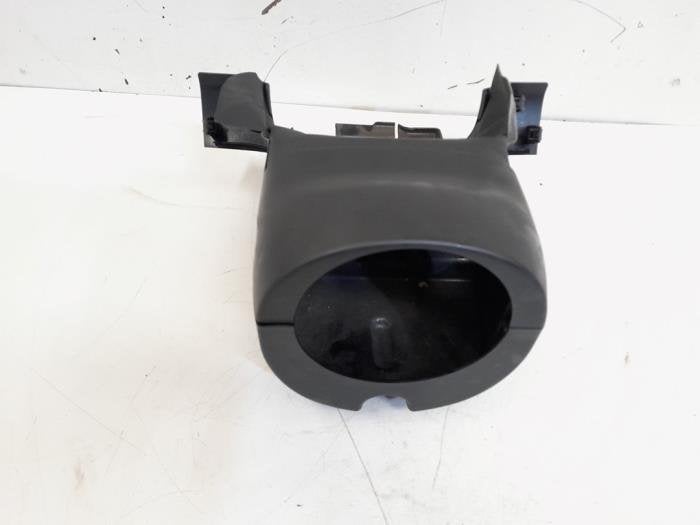 Couvercle colonne de direction d'un Audi A4, -, 3 mois de garantie, Audi, Utilisé