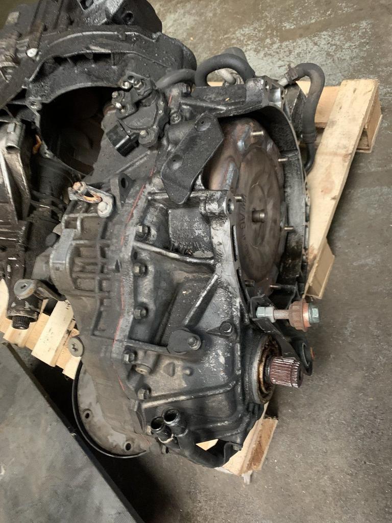 Volkswagen T5 2.5 JAD Automaat, Auto-onderdelen, Gebruikt, -, Volkswagen, -