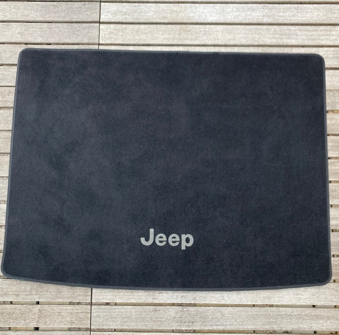 Auto koffer maat origineel ( Renegade ), Auto diversen, Auto-accessoires, Ophalen, Zo goed als nieuw
