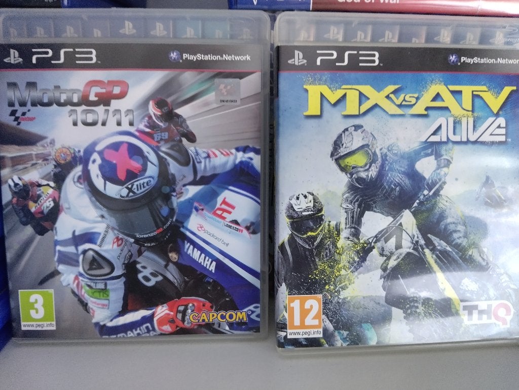 PS 3 games, Consoles de jeu & Jeux vidéo, Enlèvement ou Envoi, Comme neuf