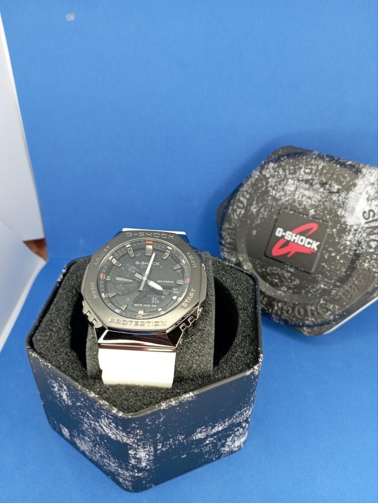 Montre G Shock, Enlèvement ou Envoi