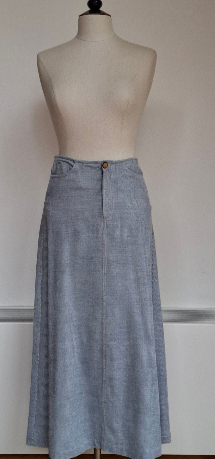 ALYSI. (NOUVEAU. +/_ 320€), Vêtements | Femmes, Enlèvement ou Envoi, Taille 38/40 (M), Bleu