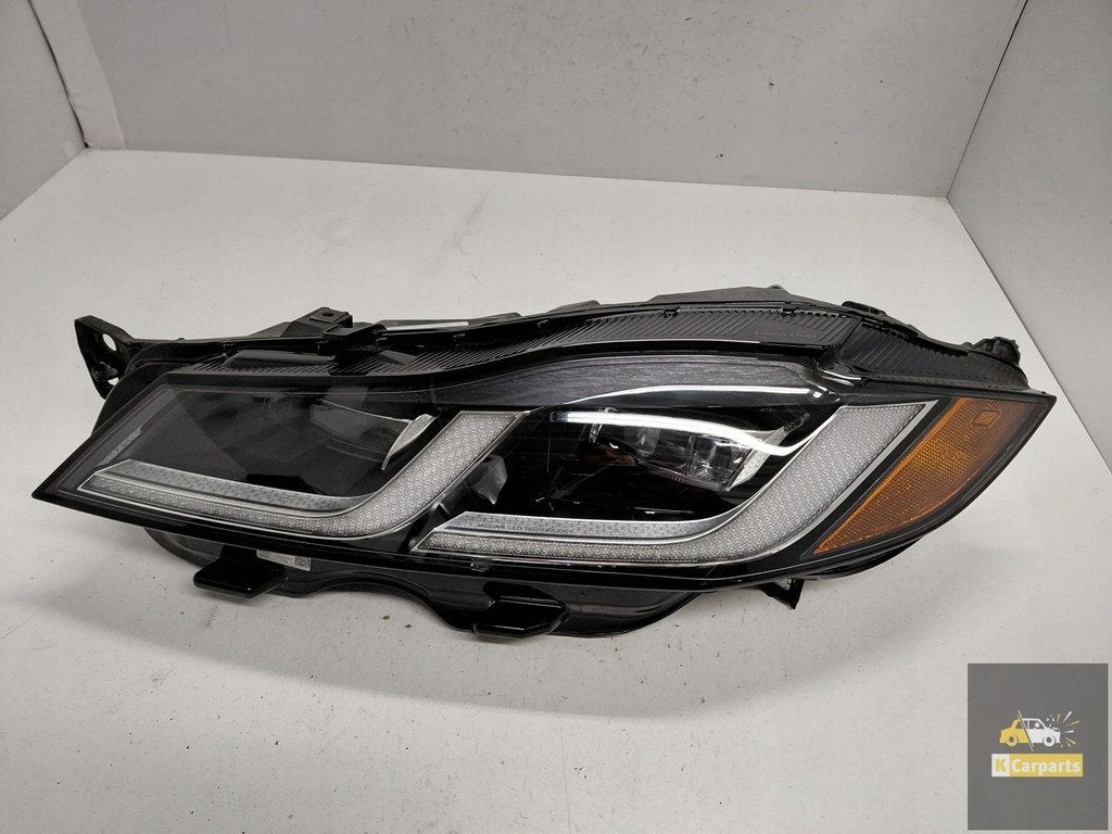 MK83-13006-AE, Jaguar XF II Lift F-Pace Lift Full Ledlamp LO, Auto-onderdelen, Gebruikt, Dpoffice@jaguarlandrover.com, Abbey Road, Whitley 1
CV3 4LF  Coventry