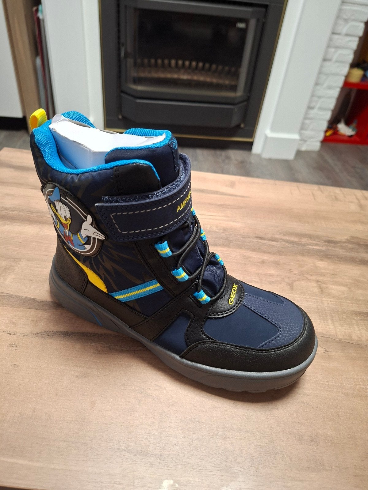 Bottine taille 39, Kinderen en Baby's, Ophalen
