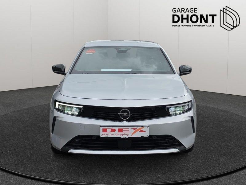 Opel Astra, Stof, Gebruikt, 1199 cc, 130 pk