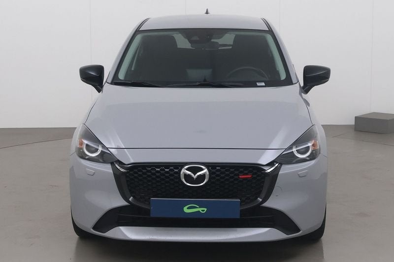 Mazda Mazda2 2 1.5i e-skyactiv-g mild-hybrid homura 90, Auto's, https://public.car-pass.be/vhr/3e823f84-01f7-4804-91f0-0f3217fb513b