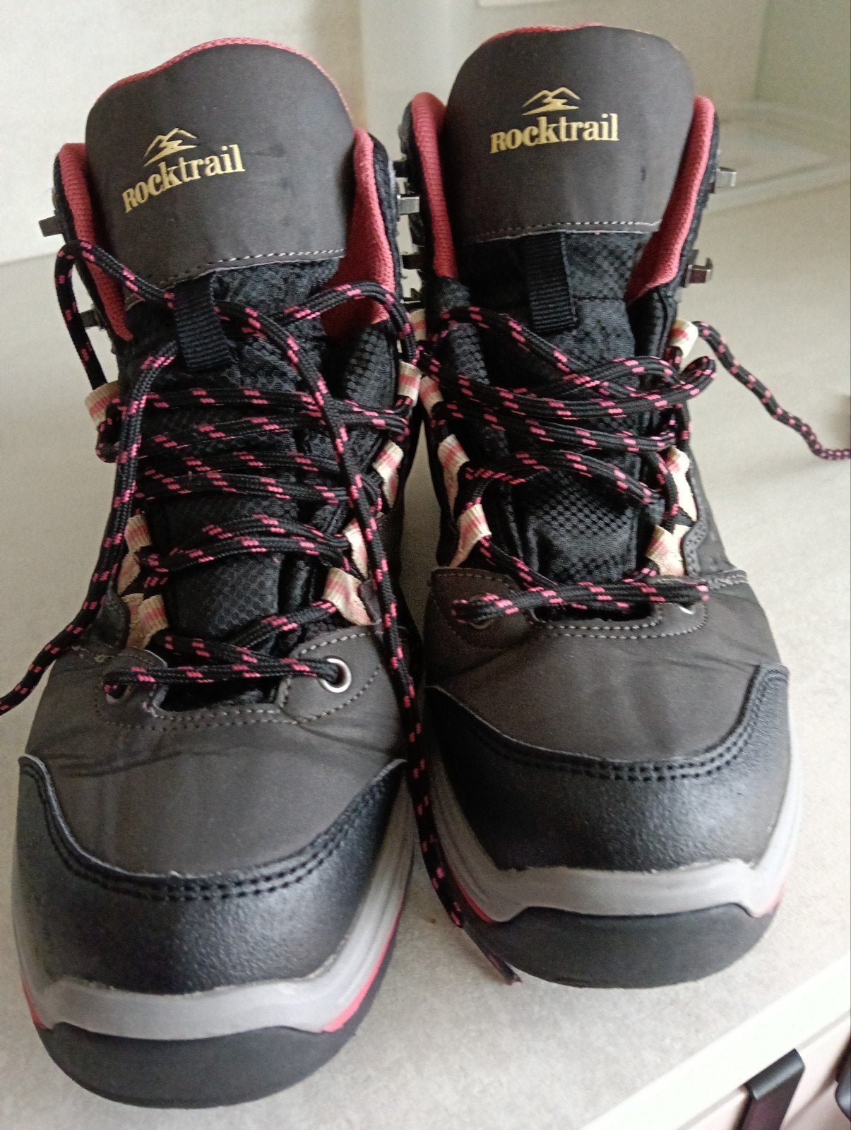 wandelbottines, Ophalen of Verzenden