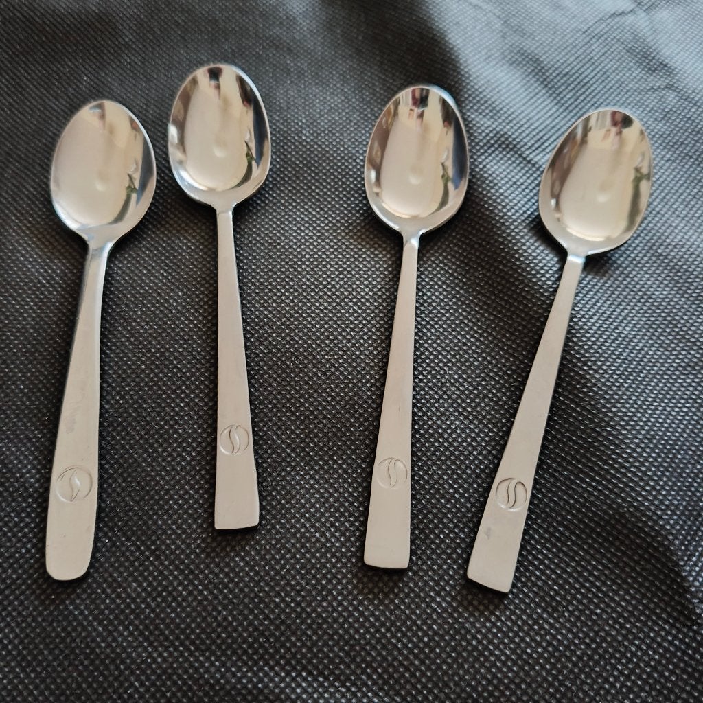 4 cuillères à café de sabena, Enlèvement ou Envoi