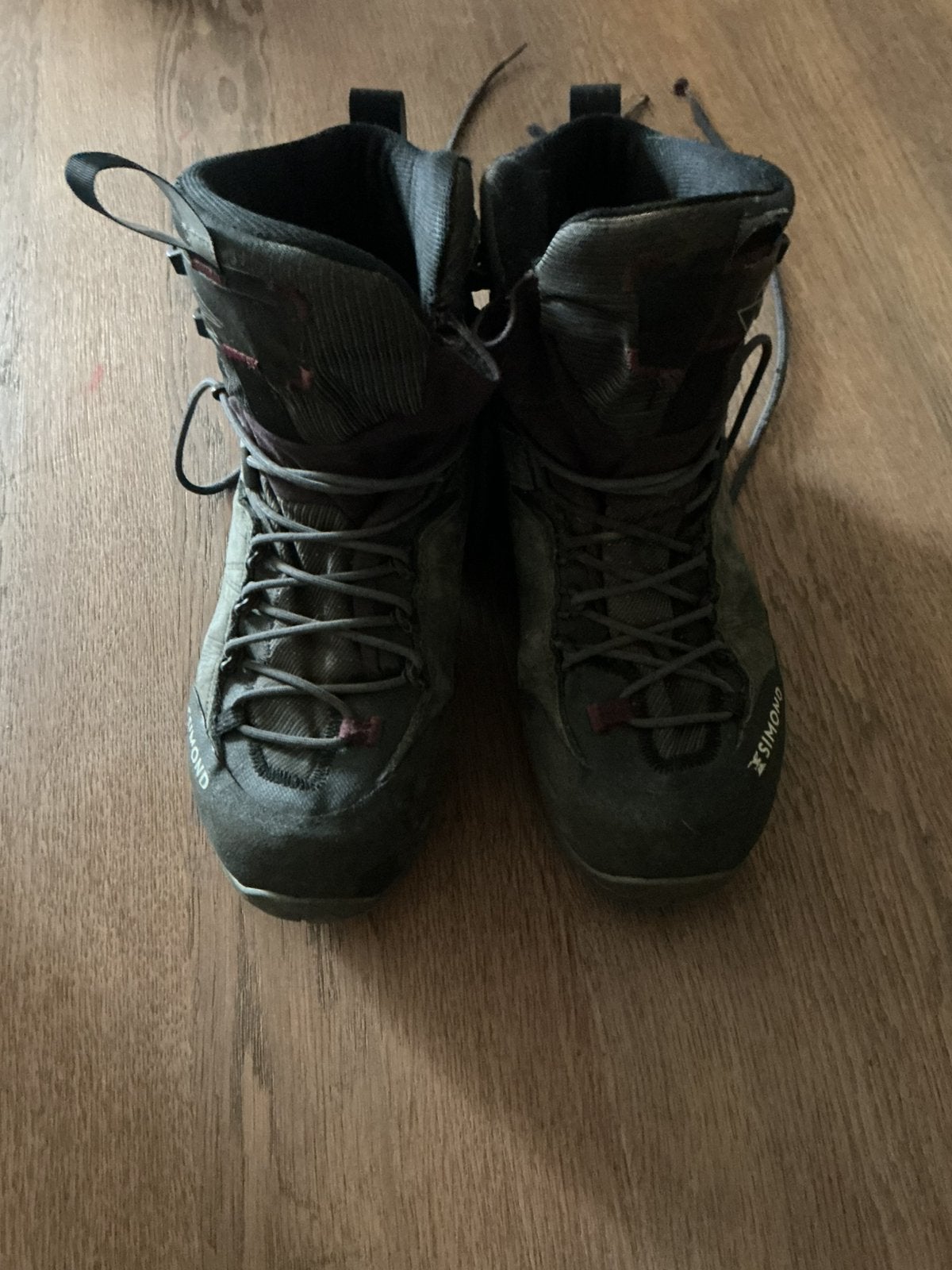Wandelschoenen maat 36, Ophalen of Verzenden, Gebruikt, Schoenen