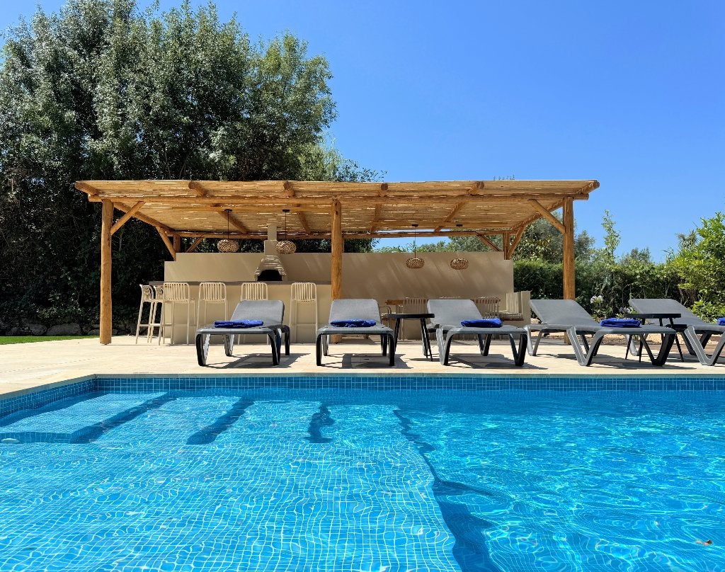 Villa voor 10 personen met privézwembad aan de Costa Brava, Vacances, Maisons de vacances | Espagne, Village, Maison de campagne ou Villa