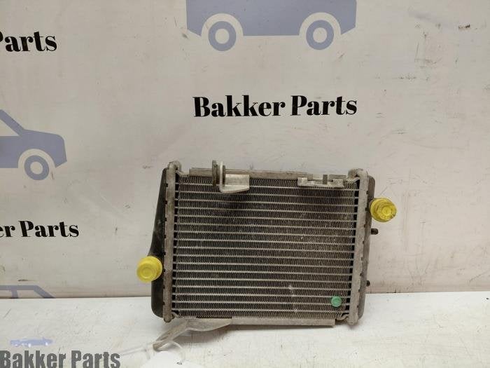 Radiateur d'un Audi S4, Autos : Pièces & Accessoires, -, -, 3 mois de garantie, Audi