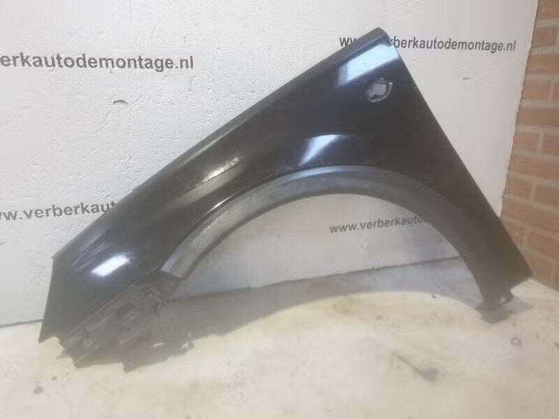 SPATBORD LINKS VOOR Opel Corsa C (F08 / 68), Auto-onderdelen, Bahnhofsplatz 65423 Rüsselsheim am Main, DE, Gebruikt, Opel, Opel Automobile GmbH
