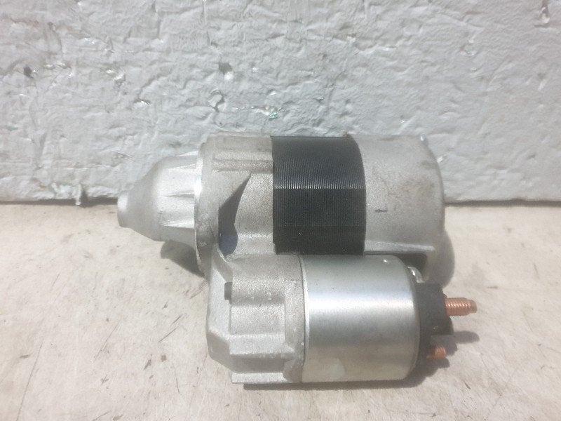 DÉMARREUR Mercedes-Benz A (W168) (01-1997/08-2004), Mercedes-Benz, Utilisé, Dialog.mb@mercedes-benz.com, Mercedes-Benz AG