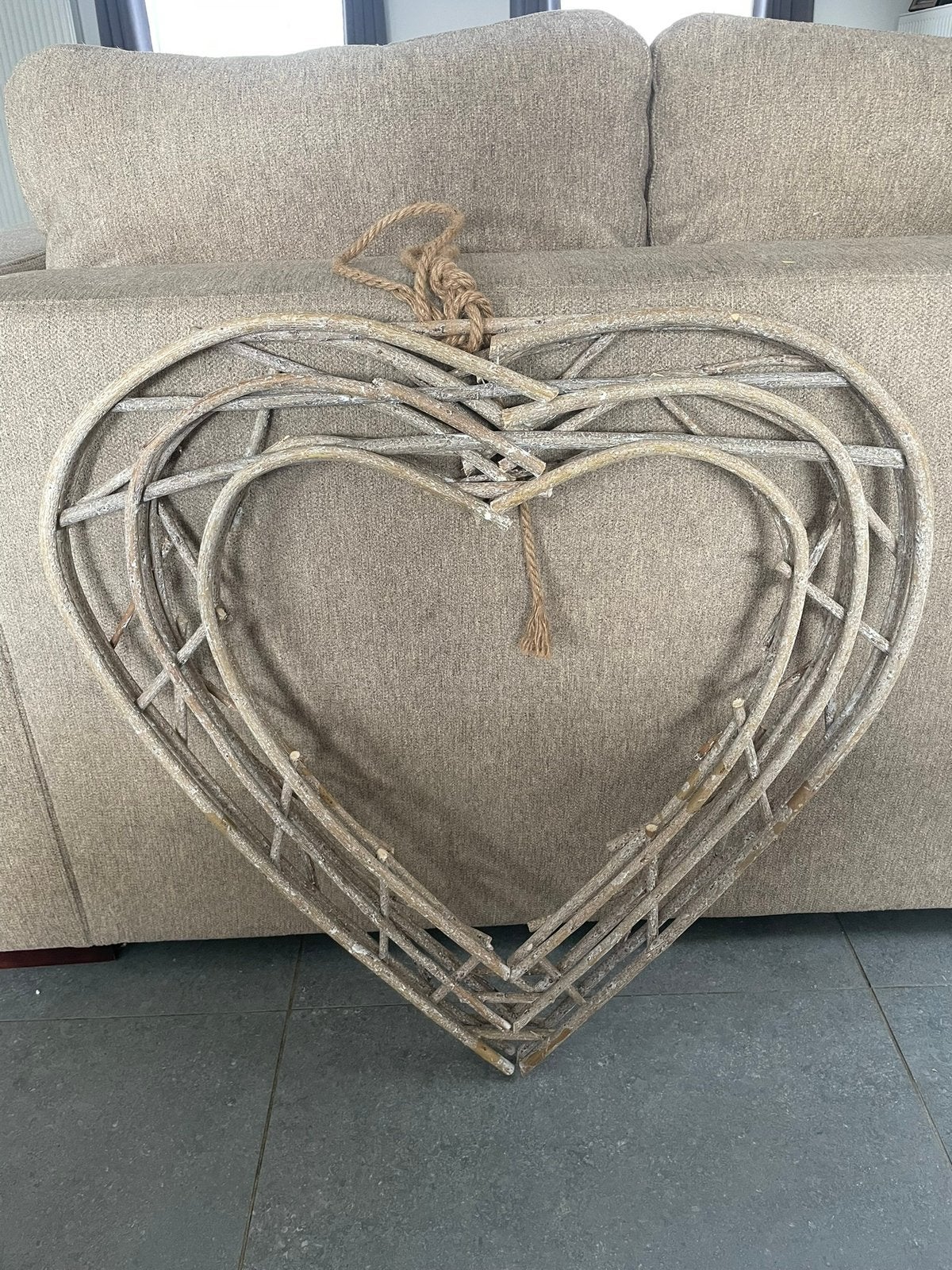 Rotan hard, Ophalen, Gebruikt, Rotan, Wanddecoratie