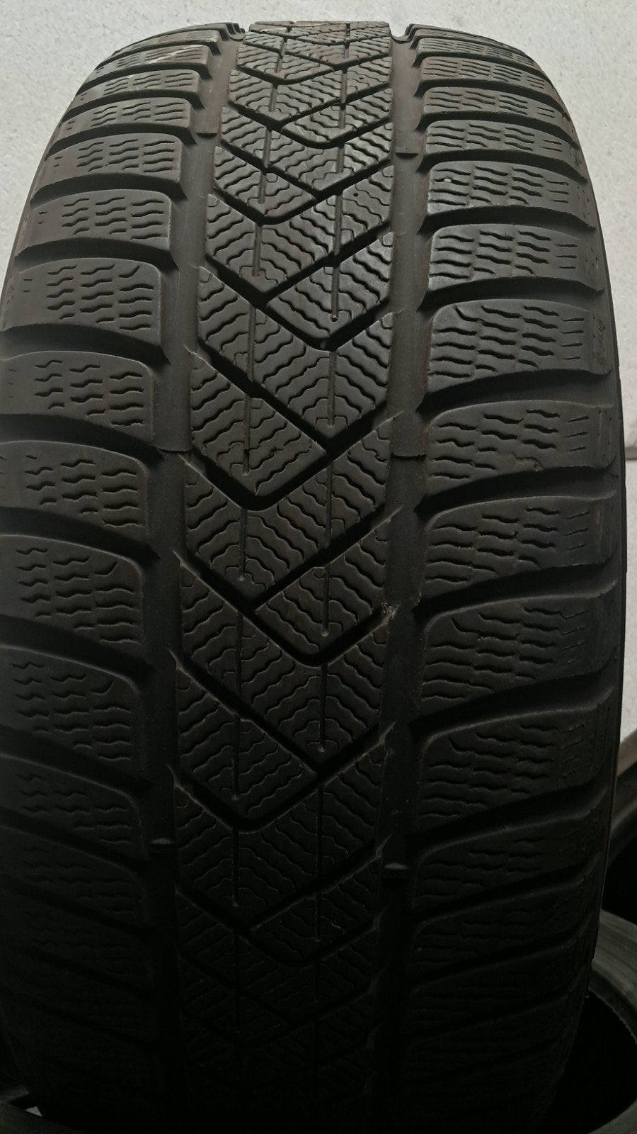 225/45/18 2254518 225/45r18 hiver, Enlèvement