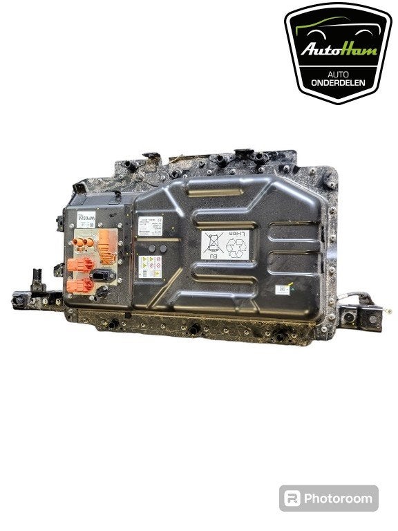 BATTERIE HAUT VOLTAGE Peugeot 308 SW (F4 / FC / FN / FR), Kontakt-peugeot@peugeot.com, Utilisé, Peugeot Deutschland GmbH, Bahnhofsplatz
65423  Rüsselsheim, DE