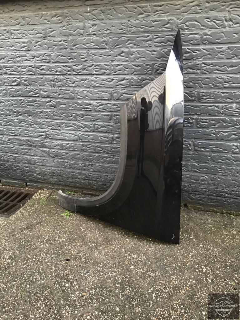 Panneau lat ral d'aile gauche d'origine pour Seat Cupra Atec, Autovia A-2, Km 585 585
08760  Martorell, ES, SEAT S.A., Utilisé